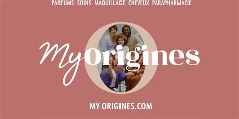 MyOrigines (Origines Parfums) : avis contrefaçon .